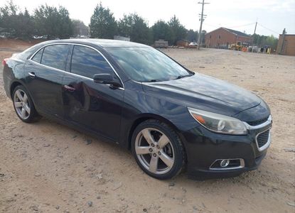Vehicle Report for - Image 1