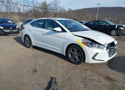 Informe del vehículo para VIN 5NPD84LF4HH160589 - Imagen 1