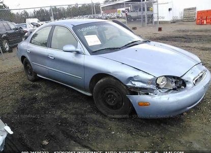Vehicle Report for - Image 1