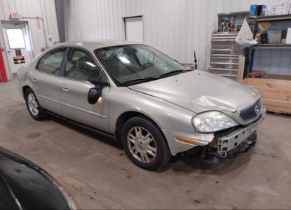 Vehicle Report for - Image 1