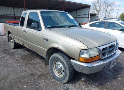 Raport pojazdu dla VIN 1FTYR14V6YTB34235 - Obraz 1