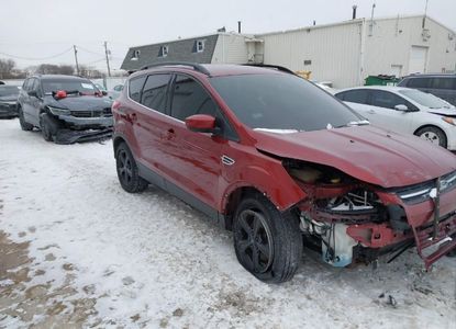 Informe del vehículo para VIN 1FMCU9GX7FUA98188 - Imagen 1