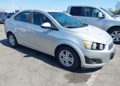Vehicle Report for - Image 1