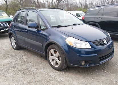 Vehicle Report for - Image 1