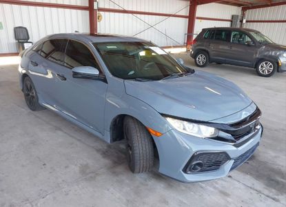 Informe del vehículo para VIN SHHFK7H56HU426686 - Imagen 1