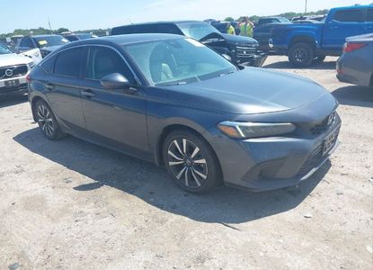 Informe del vehículo para VIN 19XFL1H78NE006815 - Imagen 1