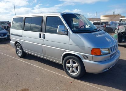 Vehicle Report for - Image 1