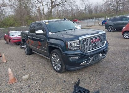 Vehicle Report for VIN 3GTU2PEJ5HG313350 - Image 1