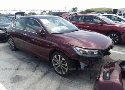 Vehicle Report for - Image 1