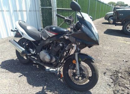 ავტომობილის ანგარიში VIN VTTGM51A482101708 -ისთვის - სურათი 1