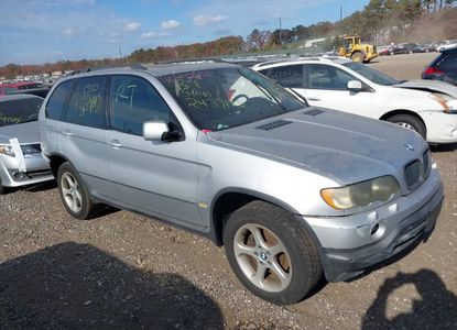 تقرير المركبة لـ VIN 5UXFA53502LP33032 - الصورة 1