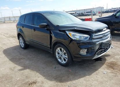 Vehicle Report for VIN 1FMCU9GDXKUB78598 - Image 1