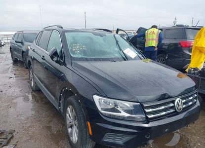 Vehicle Report for VIN 3VV3B7AX9JM068003 - Image 1