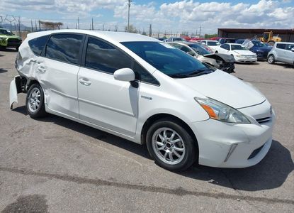 Vehicle Report for - Image 1