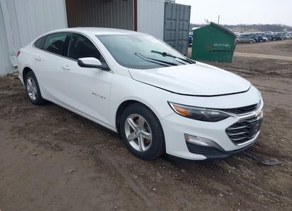 Vehicle Report for - Image 1