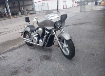 Vehicle Report for - Image 1