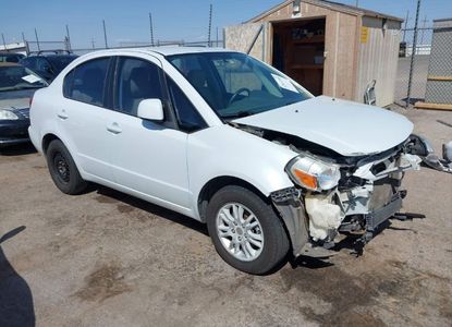 Raport pojazdu dla VIN JS2YC5A34C6304732 - Obraz 1