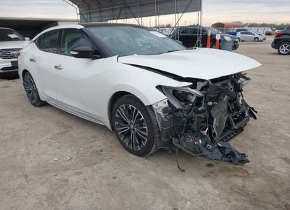 Raport pojazdu dla VIN 1N4AA6AP1GC903000 - Obraz 1