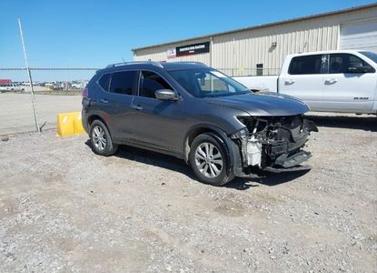 Raport pojazdu dla VIN KNMAT2MT4GP687643 - Obraz 1