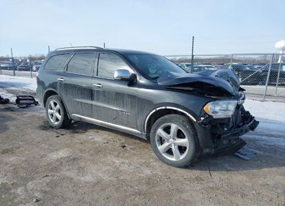 Vehicle Report for VIN 1C4SDJET1DC505202 - Image 1