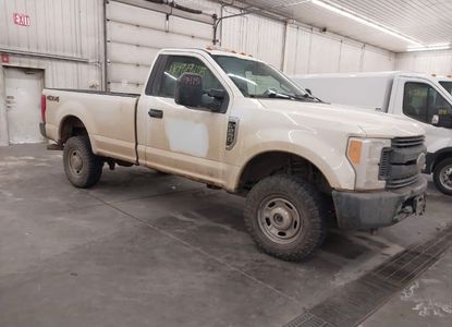 Raport pojazdu dla VIN 1FTBF2B60HED72098 - Obraz 1