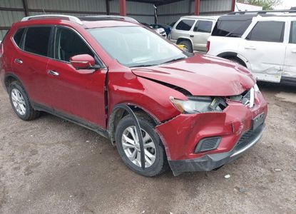 Raport pojazdu dla VIN 5N1AT2MV9EC869887 - Obraz 1