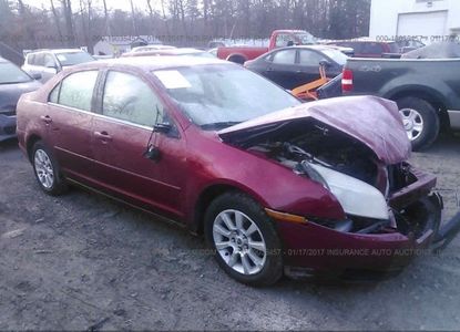 Отчет о транспортном средстве для VIN 3MEFM071X6R636851 - изображение 1