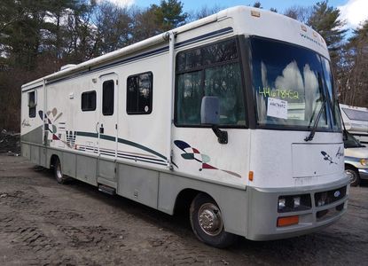 Vehicle Report for - Image 1