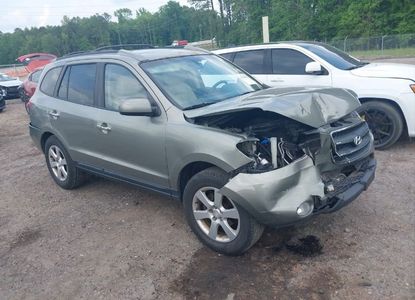 Informe del vehículo para VIN 5NMSH13E88H227284 - Imagen 1