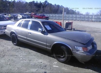 Vehicle Report for - Image 1