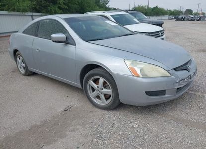 Vehicle Report for VIN 1HGCM72594A003306 - Image 1