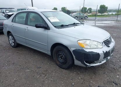 Vehicle Report for VIN 2T1BR32E96C703605 - Image 1
