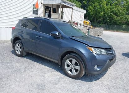 Vehicle Report for VIN 2T3RFREV3EW148094 - Image 1