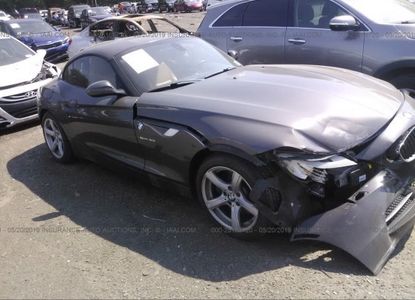 Raport pojazdu dla VIN WBALM5C50BE378909 - Obraz 1