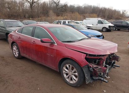 Vehicle Report for - Image 1