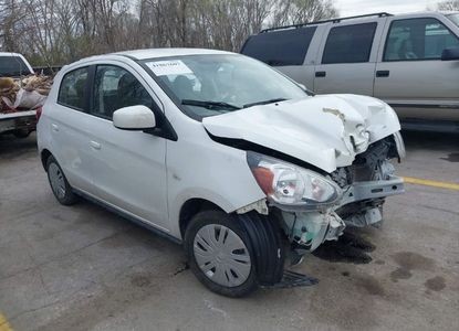 Vehicle Report for VIN ML32A3HJ8KH016670 - Image 1