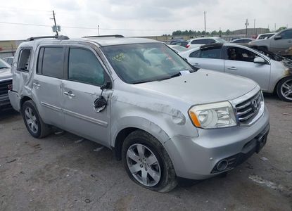 Vehicle Report for - Image 1
