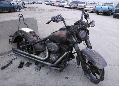 Vehicle Report for - Image 1