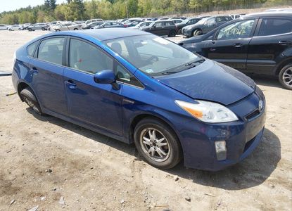 Vehicle Report for - Image 1