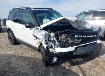 Informe del vehículo para VIN 3FMCR9C63NRD92661 - Imagen 1