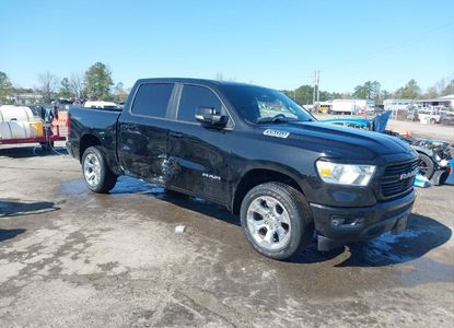 Vehicle Report for VIN 1C6SRFFT5LN179041 - Image 1