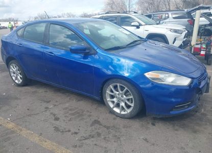 Informe del vehículo para VIN 1C3CDFBA7DD147851 - Imagen 1