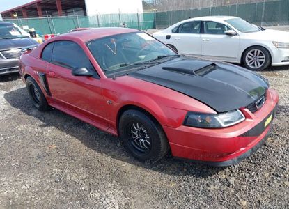 Vehicle Report for VIN 1FAFP42X11F255588 - Image 1