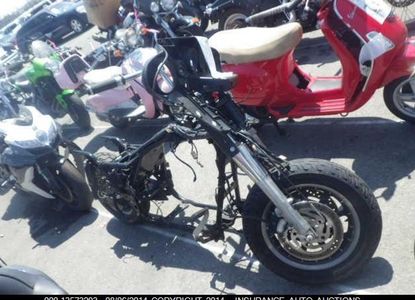 Vehicle Report for - Image 1