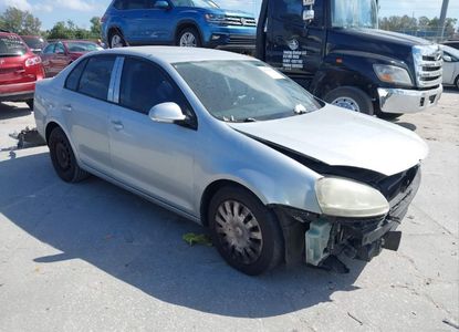 Raport pojazdu dla VIN 3VWJM71K88M052256 - Obraz 1