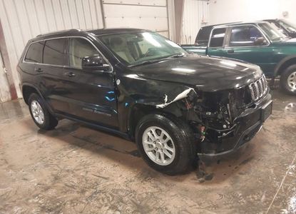 Vehicle Report for VIN 1C4RJFAG4LC444049 - Image 1