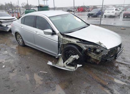 Vehicle Report for - Image 1