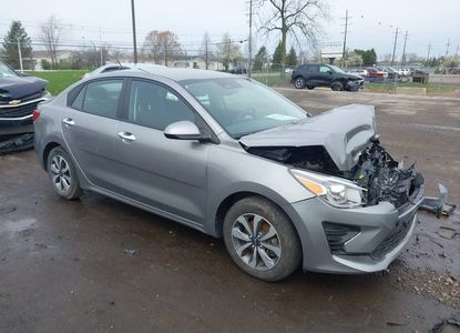 Vehicle Report for  - Image 1