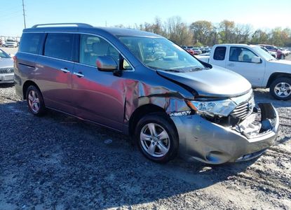 Vehicle Report for VIN JN8AE2KP9H9165133 - Image 1