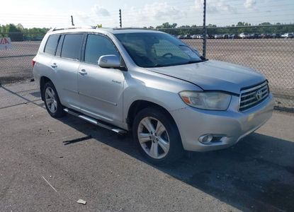 Vehicle Report for VIN 5TDYK3EH1AS011780 - Image 1